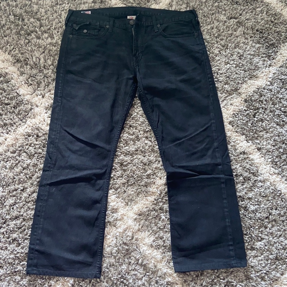 Men’s True Religion Jeans
